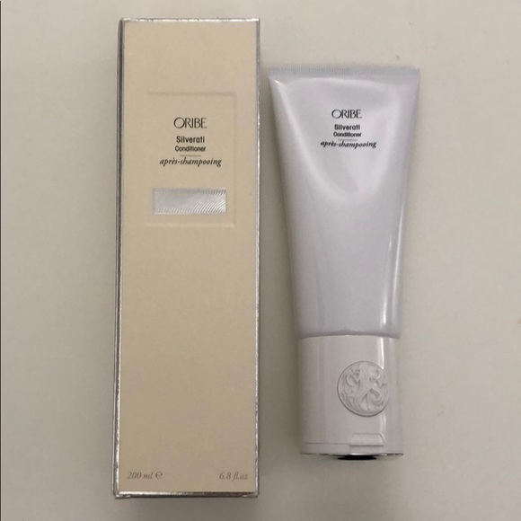 Oribe Other - NEW Oribe Silverati Conditioner 200 ml